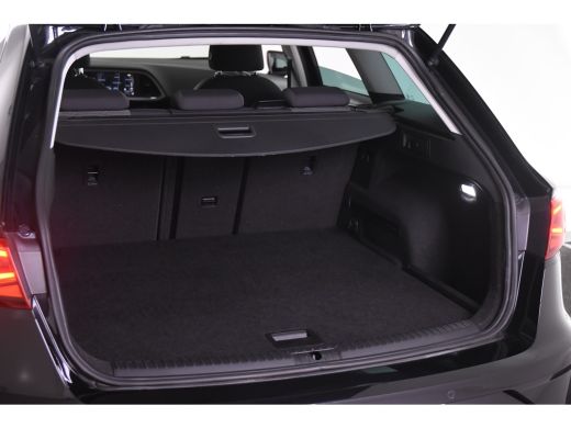 Seat Leon 1.0 EcoTSI Move *1ste Eigenaar*Navigatie*Parkassist*DAB* ActivLease financial lease