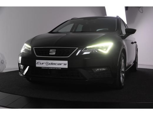Seat Leon 1.0 EcoTSI Move *1ste Eigenaar*Navigatie*Parkassist*DAB* ActivLease financial lease