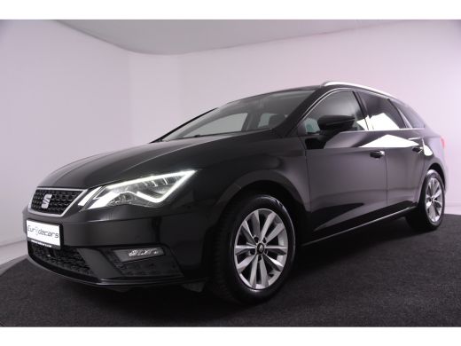 Seat Leon 1.0 EcoTSI Move *1ste Eigenaar*Navigatie*Parkassist*DAB* ActivLease financial lease