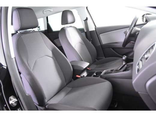 Seat Leon 1.0 EcoTSI Move *1ste Eigenaar*Navigatie*Parkassist*DAB* ActivLease financial lease