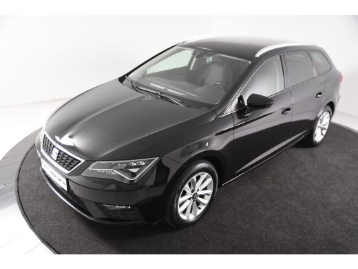 Seat Leon 1.0 EcoTSI Move *1ste Eigenaar*Navigatie*Parkassist*DAB* ActivLease financial lease