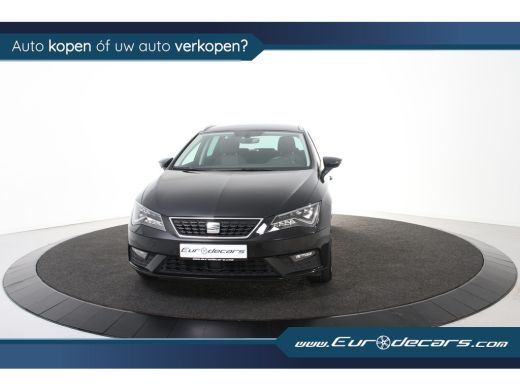 Seat Leon 1.0 EcoTSI Move *1ste Eigenaar*Navigatie*Parkassist*DAB* ActivLease financial lease