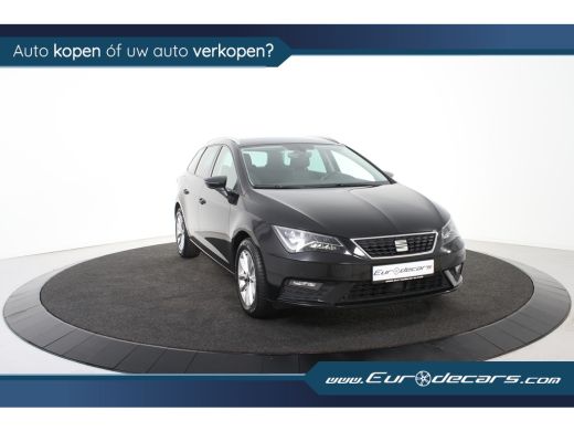 Seat Leon 1.0 EcoTSI Move *1ste Eigenaar*Navigatie*Parkassist*DAB* ActivLease financial lease