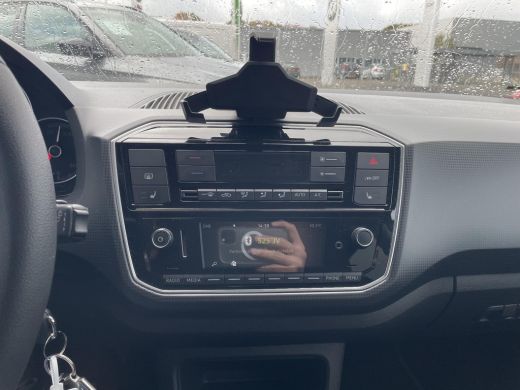 Skoda Citigo e-iV EV Ambition | Stoelverwarming | Climate Control | Parkeersensoren | Bluetooth | Privacy Glas... ActivLease financial lease