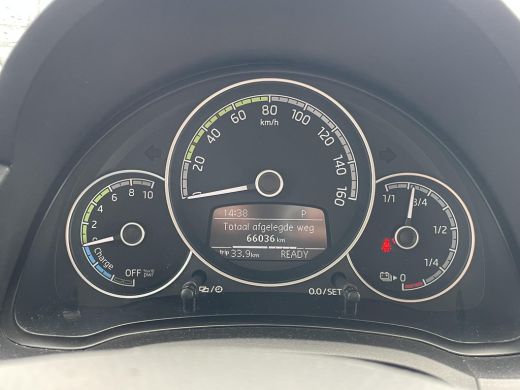 Skoda Citigo e-iV EV Ambition | Stoelverwarming | Climate Control | Parkeersensoren | Bluetooth | Privacy Glas... ActivLease financial lease