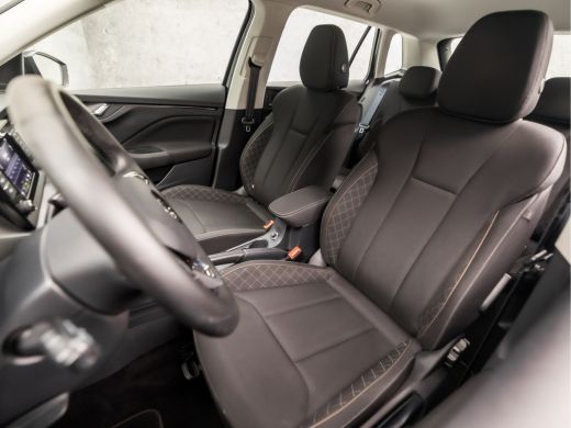 Skoda Kamiq 1.0 TSI Sport (APPLE CARPLAY, CRUISE, LED KOPLAMPEN, SPORTSTOELEN, LANE ASSIST, ARMSTEUN, BLUETOO... ActivLease financial lease