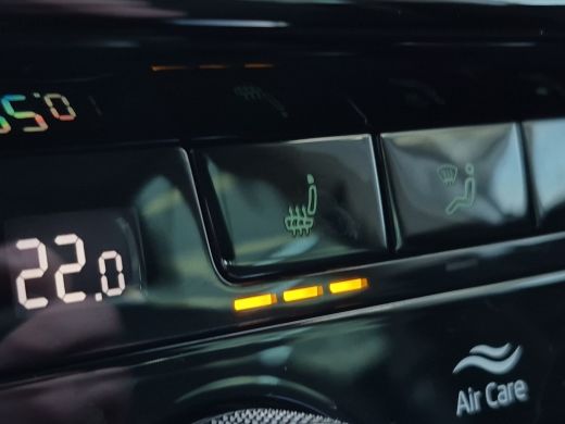 Skoda Octavia Combi 1.5 TSI Greentech Business Edition Plus Trekhaak | LED | Keyless | Stoelverwarming | Parkee... ActivLease financial lease