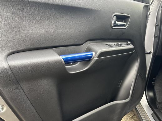 Suzuki Ignis 1.2 Smart Hybrid Style Climate Control | Appel CarPlay & Android Auto | Stoelverwarming | Cruise ... ActivLease financial lease