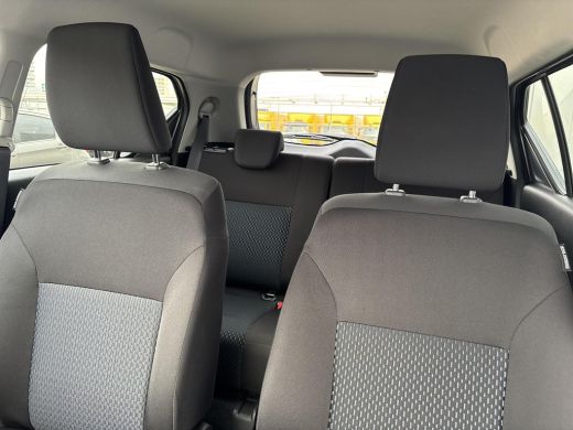 Suzuki Ignis 1.2 Smart Hybrid Style Climate Control | Appel CarPlay & Android Auto | Stoelverwarming | Cruise ... ActivLease financial lease