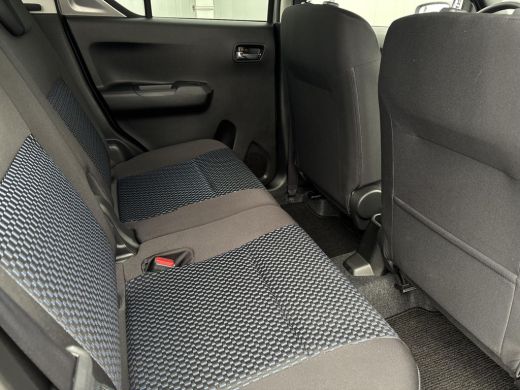 Suzuki Ignis 1.2 Smart Hybrid Style Climate Control | Appel CarPlay & Android Auto | Stoelverwarming | Cruise ... ActivLease financial lease