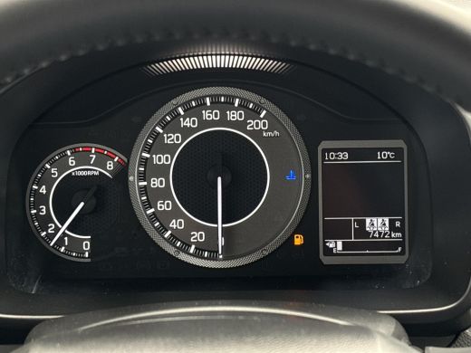 Suzuki Ignis 1.2 Smart Hybrid Style Climate Control | Appel CarPlay & Android Auto | Stoelverwarming | Cruise ... ActivLease financial lease