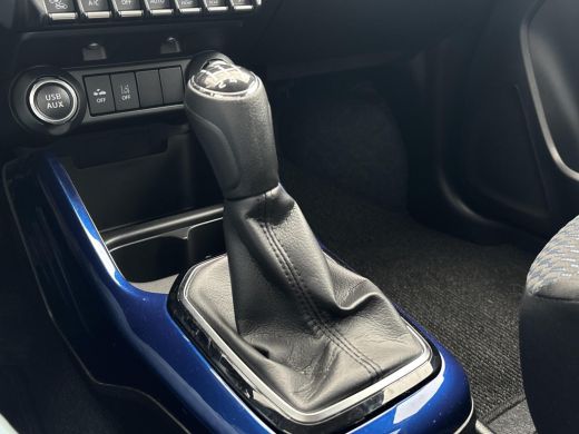 Suzuki Ignis 1.2 Smart Hybrid Style Climate Control | Appel CarPlay & Android Auto | Stoelverwarming | Cruise ... ActivLease financial lease