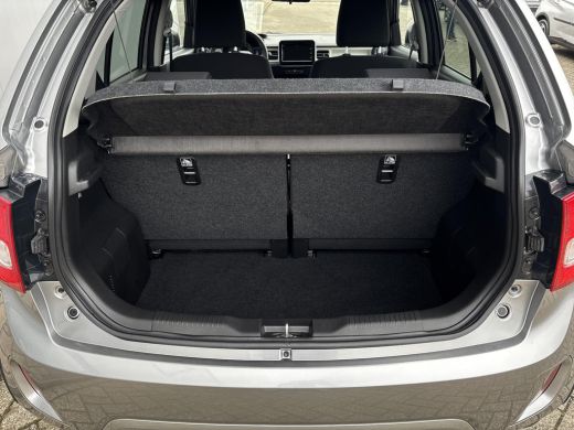 Suzuki Ignis 1.2 Smart Hybrid Style Climate Control | Appel CarPlay & Android Auto | Stoelverwarming | Cruise ... ActivLease financial lease