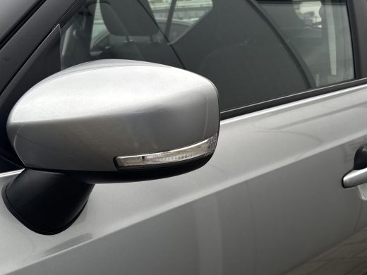 Suzuki Ignis 1.2 Smart Hybrid Style Climate Control | Appel CarPlay & Android Auto | Stoelverwarming | Cruise ... ActivLease financial lease