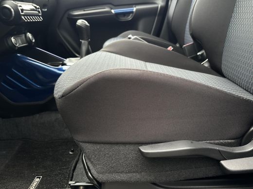 Suzuki Ignis 1.2 Smart Hybrid Style Climate Control | Appel CarPlay & Android Auto | Stoelverwarming | Cruise ... ActivLease financial lease