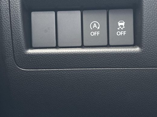 Suzuki Ignis 1.2 Smart Hybrid Style Climate Control | Appel CarPlay & Android Auto | Stoelverwarming | Cruise ... ActivLease financial lease