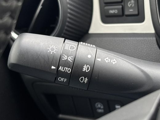 Suzuki Ignis 1.2 Smart Hybrid Style Climate Control | Appel CarPlay & Android Auto | Stoelverwarming | Cruise ... ActivLease financial lease