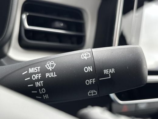 Suzuki Ignis 1.2 Smart Hybrid Style Climate Control | Appel CarPlay & Android Auto | Stoelverwarming | Cruise ... ActivLease financial lease