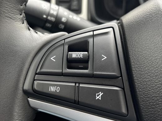 Suzuki Ignis 1.2 Smart Hybrid Style Climate Control | Appel CarPlay & Android Auto | Stoelverwarming | Cruise ... ActivLease financial lease