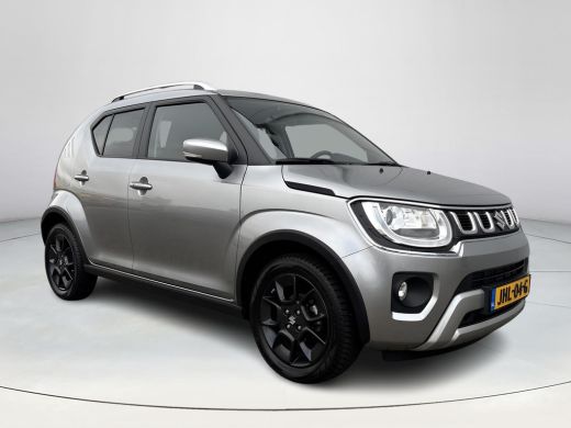 Suzuki Ignis 1.2 Smart Hybrid Style Climate Control | Appel CarPlay & Android Auto | Stoelverwarming | Cruise ... ActivLease financial lease