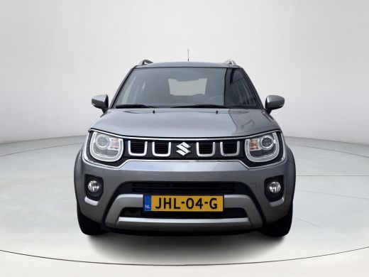 Suzuki Ignis 1.2 Smart Hybrid Style Climate Control | Appel CarPlay & Android Auto | Stoelverwarming | Cruise ... ActivLease financial lease
