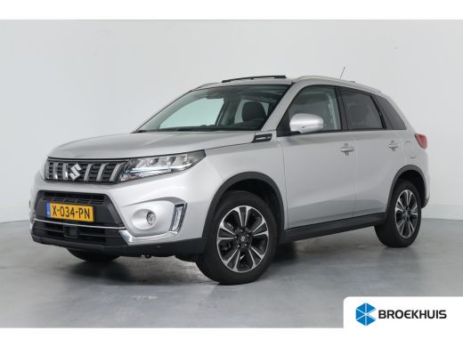 Suzuki Vitara 1.5 Hybrid Style | Panoramadak | Camera | Keyless | Adaptive Cruise | Stoelverwarming | Dodehoek ...