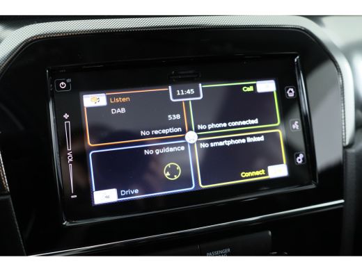 Suzuki Vitara 1.5 Hybrid Style | Panoramadak | Camera | Keyless | Adaptive Cruise | Stoelverwarming | Dodehoek ... ActivLease financial lease