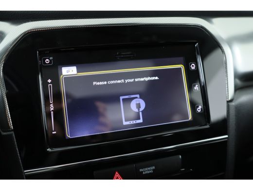 Suzuki Vitara 1.5 Hybrid Style | Panoramadak | Camera | Keyless | Adaptive Cruise | Stoelverwarming | Dodehoek ... ActivLease financial lease