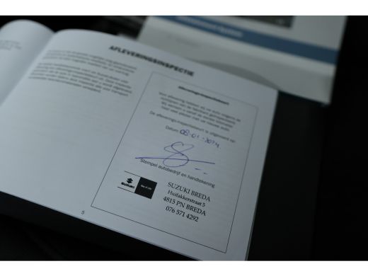 Suzuki Vitara 1.5 Hybrid Style | Panoramadak | Camera | Keyless | Adaptive Cruise | Stoelverwarming | Dodehoek ... ActivLease financial lease