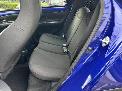 Toyota Aygo 1.0 VVT-i MT Play (Carplay - Camera) ActivLease financial lease