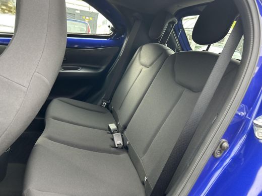 Toyota Aygo 1.0 VVT-i MT Play (Carplay - Camera) ActivLease financial lease