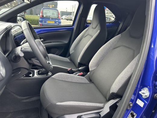 Toyota Aygo 1.0 VVT-i MT Play (Carplay - Camera) ActivLease financial lease