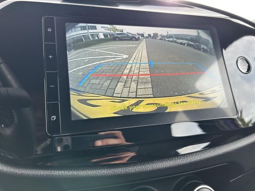 Toyota Aygo 1.0 VVT-i MT Play (Carplay - Camera) ActivLease financial lease