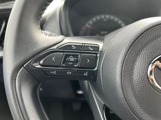 Toyota Aygo 1.0 VVT-i MT Play (Carplay - Camera) ActivLease financial lease