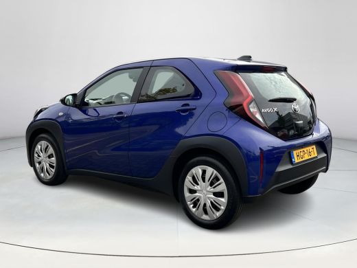 Toyota Aygo 1.0 VVT-i MT Play (Carplay - Camera) ActivLease financial lease