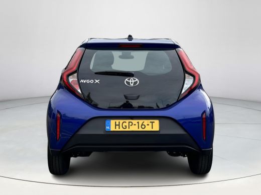Toyota Aygo 1.0 VVT-i MT Play (Carplay - Camera) ActivLease financial lease