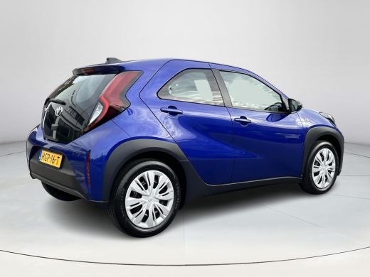 Toyota Aygo 1.0 VVT-i MT Play (Carplay - Camera) ActivLease financial lease