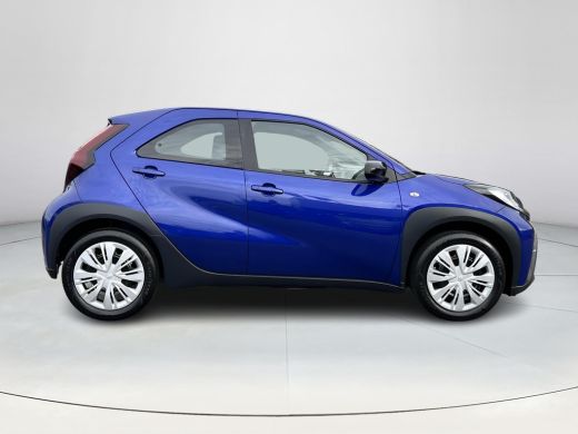 Toyota Aygo 1.0 VVT-i MT Play (Carplay - Camera) ActivLease financial lease