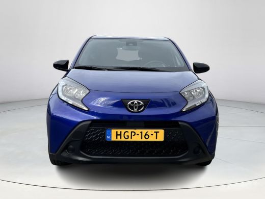 Toyota Aygo 1.0 VVT-i MT Play (Carplay - Camera) ActivLease financial lease