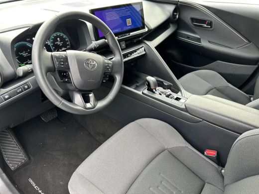 Toyota C-HR 1.8 Hybrid 140 First Edition (Rondom zicht camera - Parkeerassistent) ActivLease financial lease