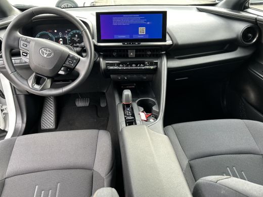 Toyota C-HR 1.8 Hybrid 140 First Edition (Rondom zicht camera - Parkeerassistent) ActivLease financial lease