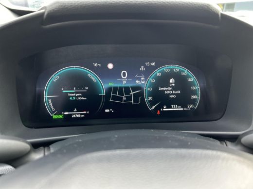 Toyota C-HR 1.8 Hybrid 140 First Edition (Rondom zicht camera - Parkeerassistent) ActivLease financial lease