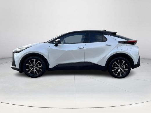 Toyota C-HR 1.8 Hybrid 140 First Edition (Rondom zicht camera - Parkeerassistent) ActivLease financial lease