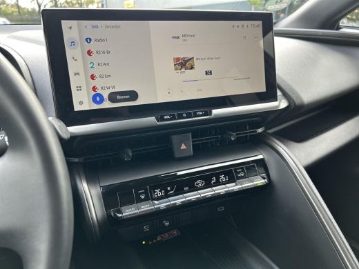 Toyota C-HR 1.8 Hybrid 140 First Edition (Rondom zicht camera - Parkeerassistent) ActivLease financial lease