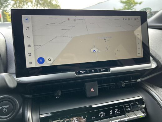 Toyota C-HR 1.8 Hybrid 140 First Edition (Rondom zicht camera - Parkeerassistent) ActivLease financial lease