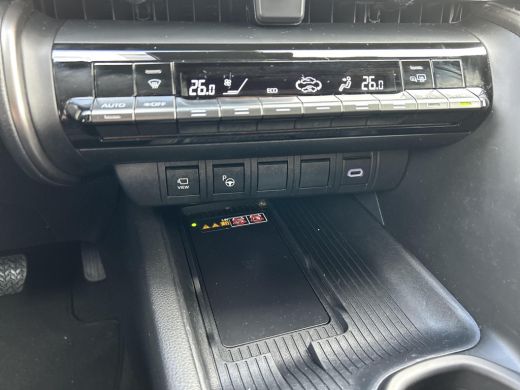 Toyota C-HR 1.8 Hybrid 140 First Edition (Rondom zicht camera - Parkeerassistent) ActivLease financial lease