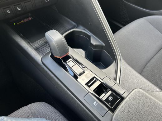 Toyota C-HR 1.8 Hybrid 140 First Edition (Rondom zicht camera - Parkeerassistent) ActivLease financial lease