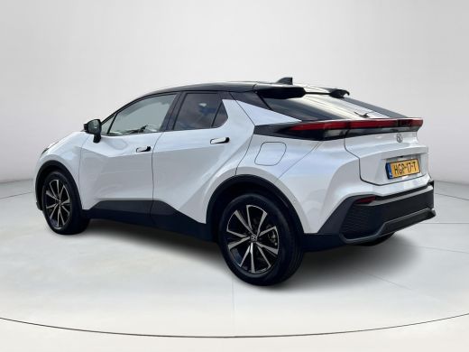 Toyota C-HR 1.8 Hybrid 140 First Edition (Rondom zicht camera - Parkeerassistent) ActivLease financial lease