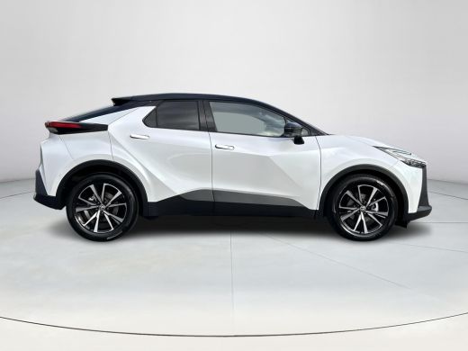 Toyota C-HR 1.8 Hybrid 140 First Edition (Rondom zicht camera - Parkeerassistent) ActivLease financial lease