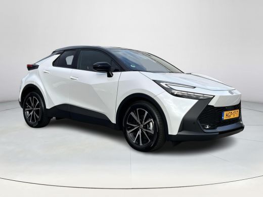 Toyota C-HR 1.8 Hybrid 140 First Edition (Rondom zicht camera - Parkeerassistent) ActivLease financial lease